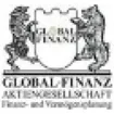 Logo for GLOBAL-FINANZ
