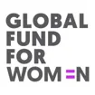 Logo for Global Fund for Women