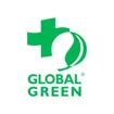 Logo for Global Green