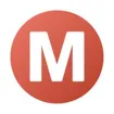 Logo for Global M