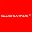 Logo for Global Minds