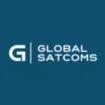 Logo for Global Satcoms