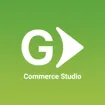 Logo for Globant Commerce Studio