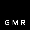 Logo for GMR Marketing