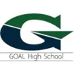 Logo for GOAL Academy