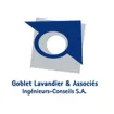 Logo for Goblet Lavandier & Associés S.A.