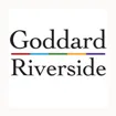 Logo for Goddard Riverside