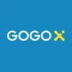 Logo for GoGoX