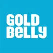 Logo for Goldbelly