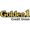Logo for Golden 1 Credit Union