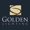 Golden Lighting company logo