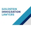 Logo for Goldstein Immigration Lawyers