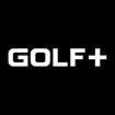 Logo for GOLF+