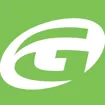 Logo for GOLFTEC