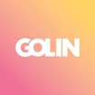 Logo for Golin