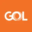 Logo for GOL Linhas Aéreas