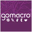 Logo for GoMacro