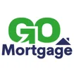 Logo for GO Mortgage