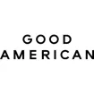 Logo for GOOD AMERICAN