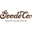 Logo for Goode Company Restaurants