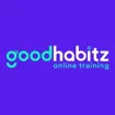 Logo for GoodHabitz