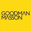 Logo for Goodman Masson GmbH