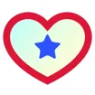 Logo for Good Party