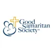 Logo for Good Samaritan Society