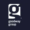 Logo for Goodway Group