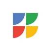 Logo for Google Fiber
