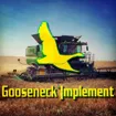 Logo for Gooseneck Implement