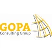 Logo for GOPA Consulting Group