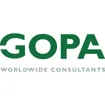 Logo for GOPA Worldwide Consultants