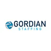 Logo for Gordian Staffing
