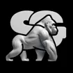 Logo for Gorilla HR