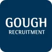 Logo for Gough Recruitment