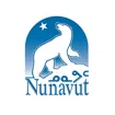 Logo for Government of Nunavut