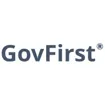 Logo for GovFirst