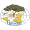 Logo for GovRise