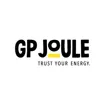 Logo for GP JOULE