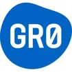 Logo for GR0