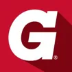 Logo for Grainger Canada
