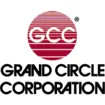 Logo for Grand Circle Corporation