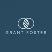 Logo for Grant Foster
