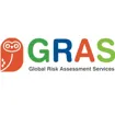 Logo for GRAS - Global Risk Assessment Services