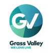 Logo for Grass Valley