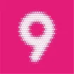 Logo for gravity9