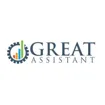 Logo for Great Assistant