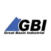 Logo for Great Basin Industrial