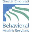 Logo for Greater Cincinnati Behavioral Health Services